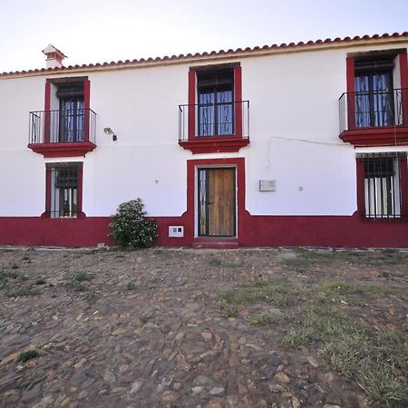 La Codosera Casa Rural El Abuelo Alonso מראה חיצוני תמונה