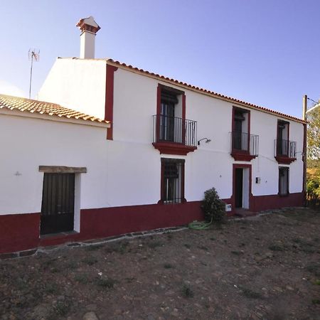 La Codosera Casa Rural El Abuelo Alonso מראה חיצוני תמונה