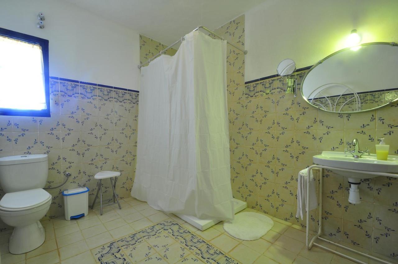 La Codosera Casa Rural El Abuelo Alonso מראה חיצוני תמונה
